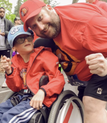 ROAR for Kids 5k Race and Low-Mileage Fun Walk