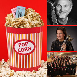 Williams & Spielberg