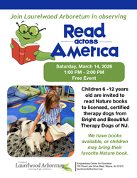 Read Across America