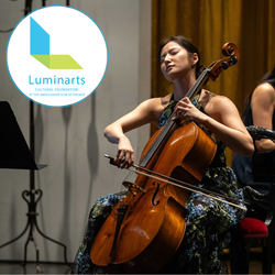 Luminarts: Classical Piano & Strings Finals