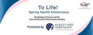 Spring Health Conference