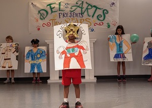 Tiny Stars (Theater)