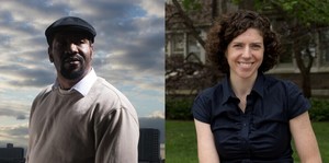 The Song of the Germans: Emeka Ogboh with Caroline Kita