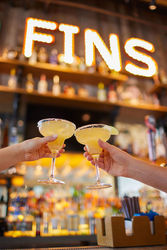 National Margarita Day at Margaritaville Hotel San Diego