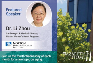 Aging with Heart Disease: Myth vs. Fact