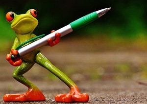 Creative Writing for Teens