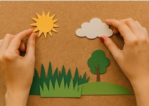 Stop Motion Animation