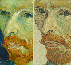 FAKES!: Fooling the Art Experts for Fun and Profit