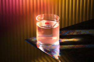 National Margarita Day at Sexy Fish Miami on Sunday, February 22nd