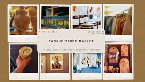 Tanque Verde Market