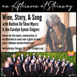 An Afternoon at Steinway & Sons