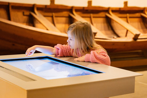 Innovation & Sustainability: Full Day Summer Camp (Ages 6-8)