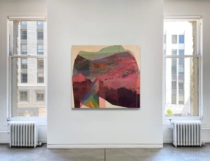 Andy Curlowe | Boundary Convergence