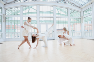 Dance Senior Solo Showcase 2026