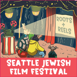 31st Annual Seattle Jewish Film Festival
