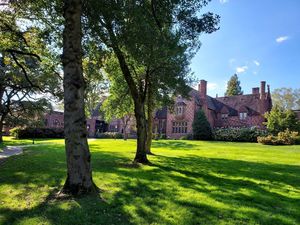Heritage Conservancy Spring Garden Cleanup