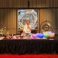 Family Elemental Soundbath