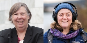 Judith Enck with Bellamy Pailthorp: The Problem with Plastic