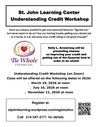 Understanding Credit