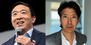 Andrew Yang with Jonathan Sposato: Hey Yang, Where’s My Thousand Bucks?