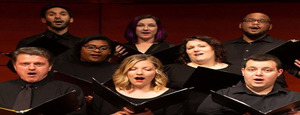 Gate City Voices - May 21 and 23, 2022 - Greensboro