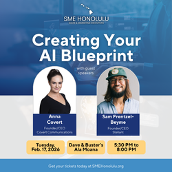 Creating Your AI Blueprint