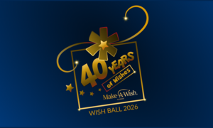 Make-A-Wish Illinois: Wish Ball