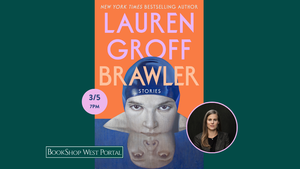 Meet Bestselling Author Lauren Groff with R.O Kwon