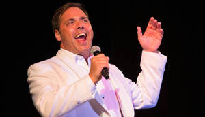 The Great American Songbook at Trindle Spring Lutheran Church