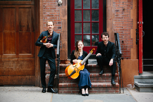 Filament at Trindle Spring Lutheran Church