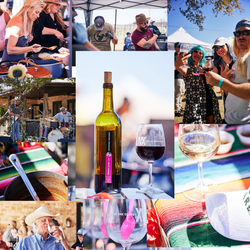 Spicewood Vineyards: 18th Annual Pair it with the Claret Chili Cook Off!