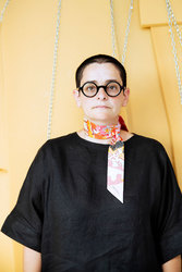 Cranbrook Academy of Art Public Lecture with Mireia Luzárraga