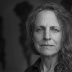 Cranbrook Academy of Art Public Lecture with Julia Kunin