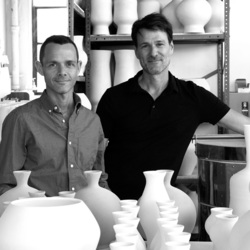 Cranbrook Academy of Art Public Lecture with James Klein and David Reid