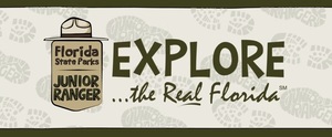 Junior Ranger Academy