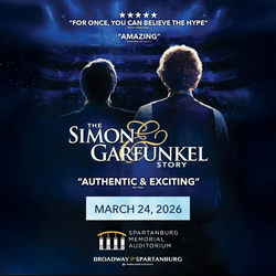 The Simon & Garfunkel Story