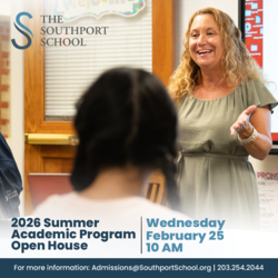 TSS Summer Academic Program Open House