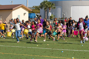 Peter Cottontail's Springfest Presented by the City of Tamarac