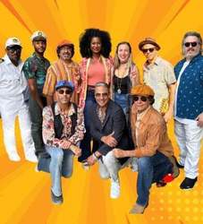 Yacht Rock Gold Experience at Live! Casino & Hotel Philadelphia