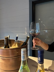 Wine Down Wednesday: Women in Wine