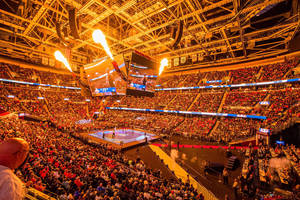2026 NCAA Division I Men's Wrestling Championships