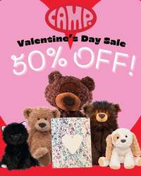 Valentine’s Day Magic at CAMP Chicago