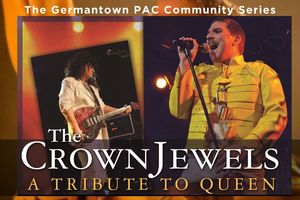 The Crown Jewels: A Tribute to Queen