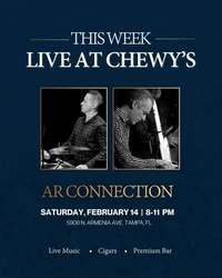 AR Connection brings Romance to Armenia Ave