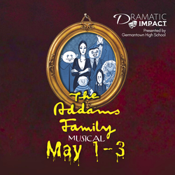 The Addams Family Musical: School Edition