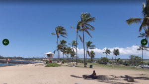 Public Art Installation Opening with Artists, Music, and Talk-Story