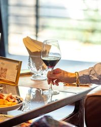 The Ruby Hotel & Bar Hosts Winter Wine Dinner on February 26