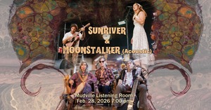 Sun River and MoonStalker