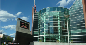 Akron Home & Garden Show