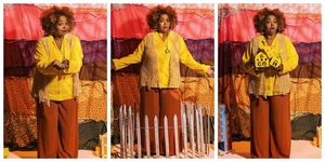 Where We Stand presented by Dallas Theater Center